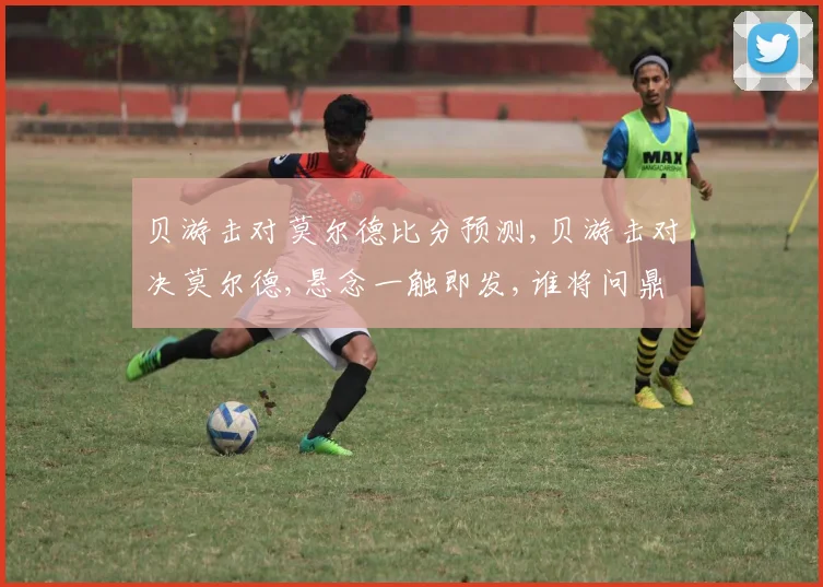 贝游击对莫尔德比分预测,贝游击对决莫尔德,悬念一触即发,谁将问鼎巅峰