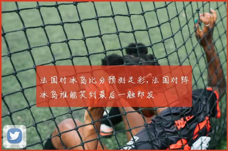 法国对冰岛比分预测足彩,法国对阵冰岛谁能笑到最后一触即发